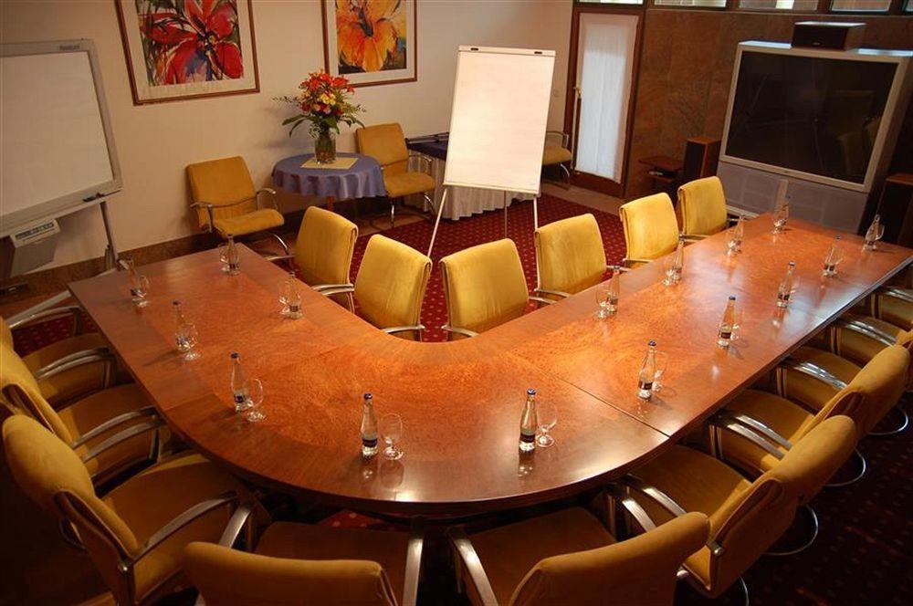 Galerie Royale Hotel Prag