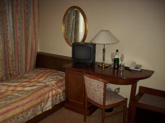 Galerie Royale 4* Prag