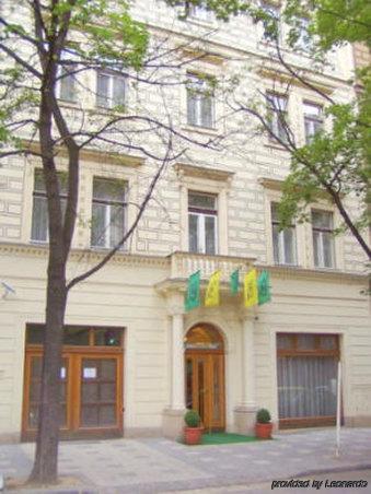 Galerie Royale Prag