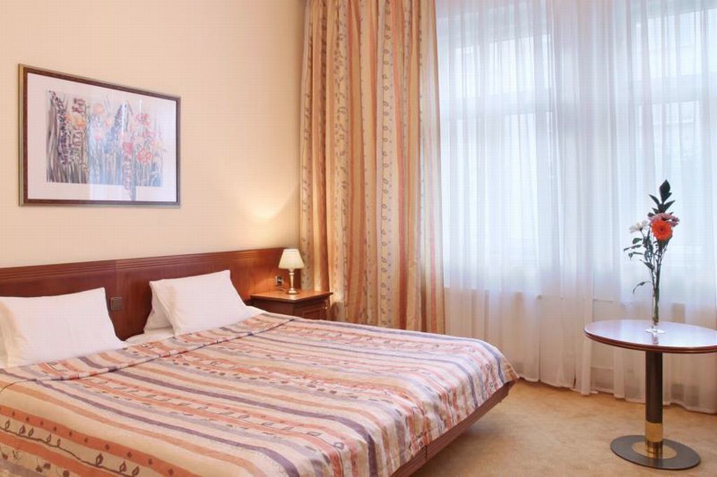 Galerie Royale 4*