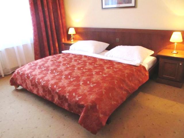 Galerie Royale Hotel