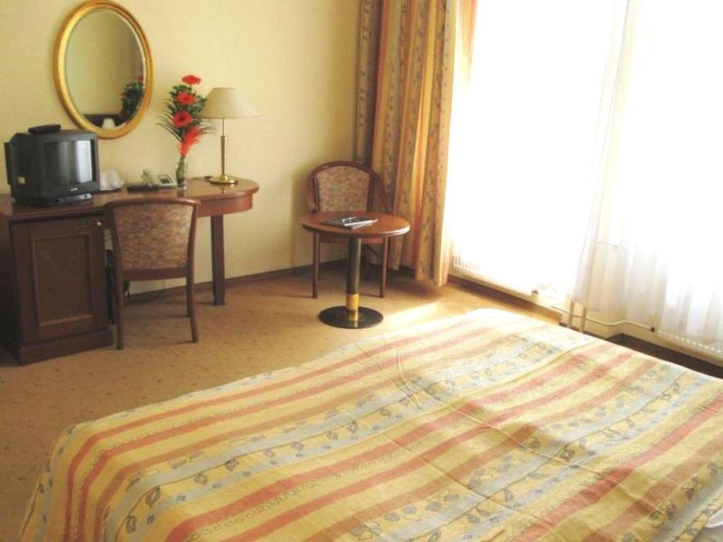 Galerie Royale Hotel Prag