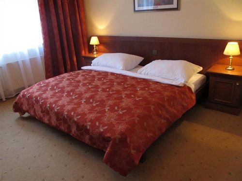 Galerie Royale Hotel Prag