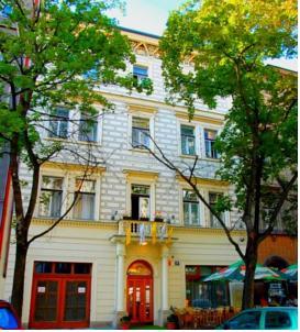 Galerie Royale 4* Prag