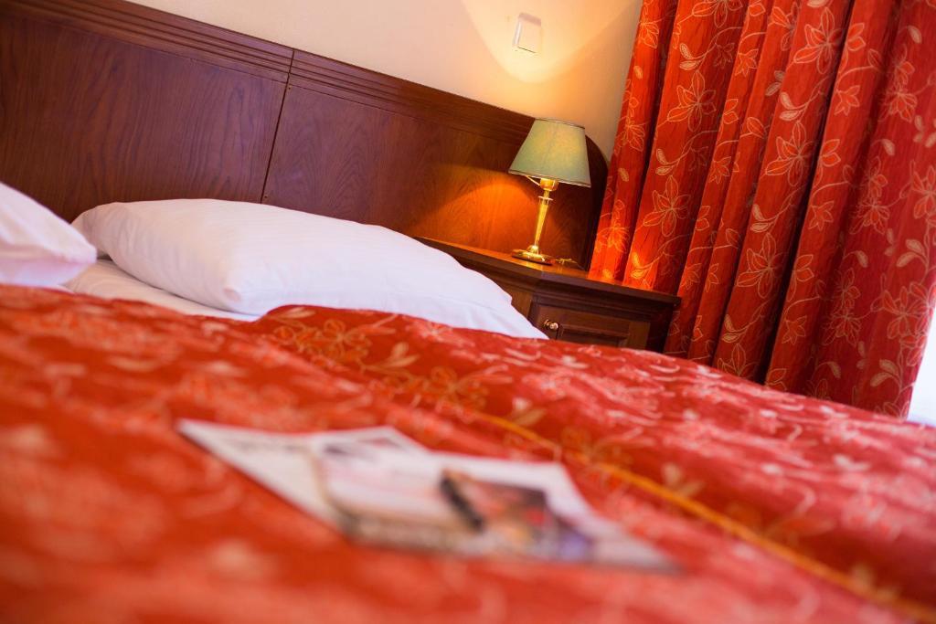 Galerie Royale Hotel