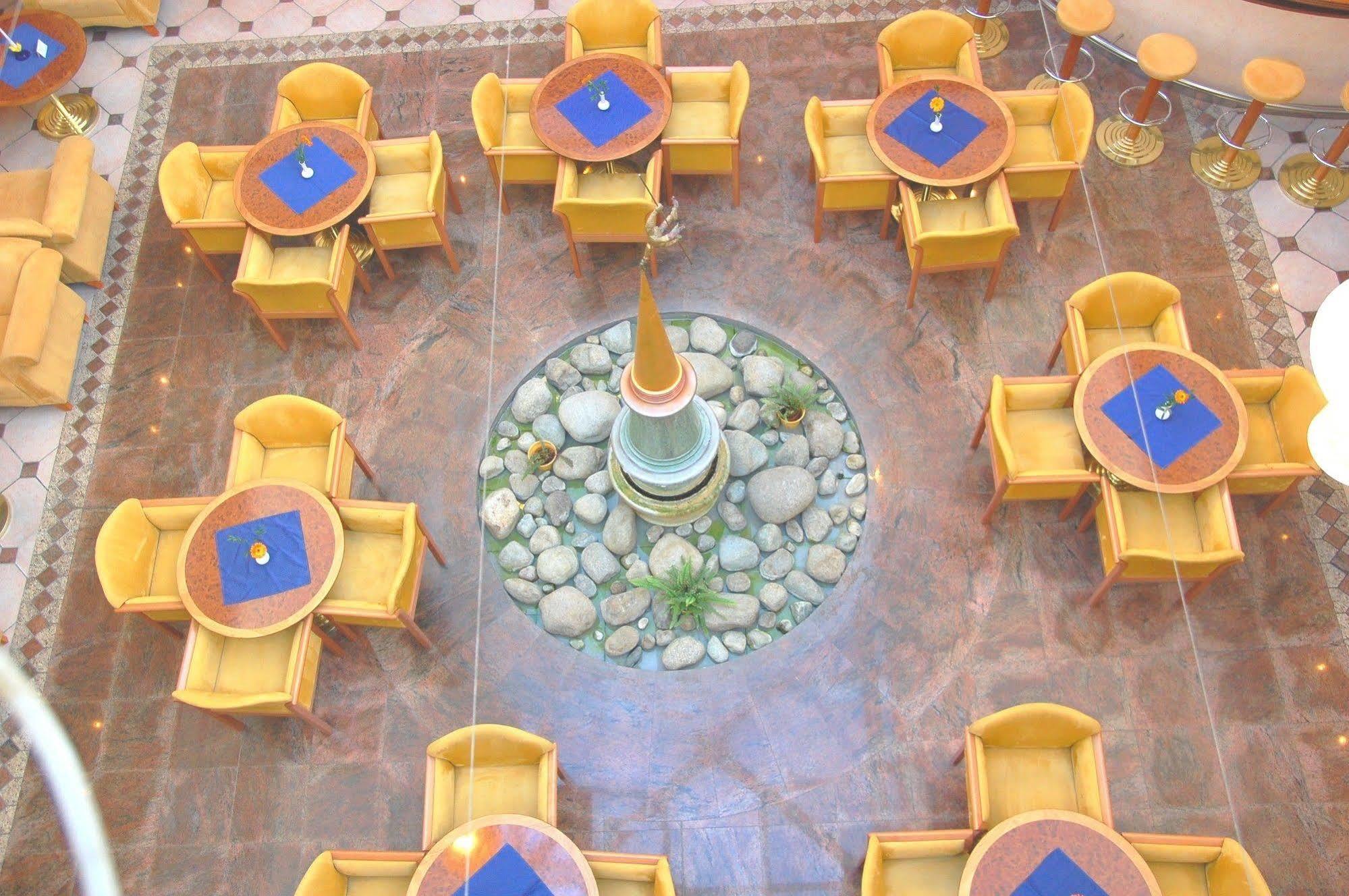 Hotel Galerie Royale