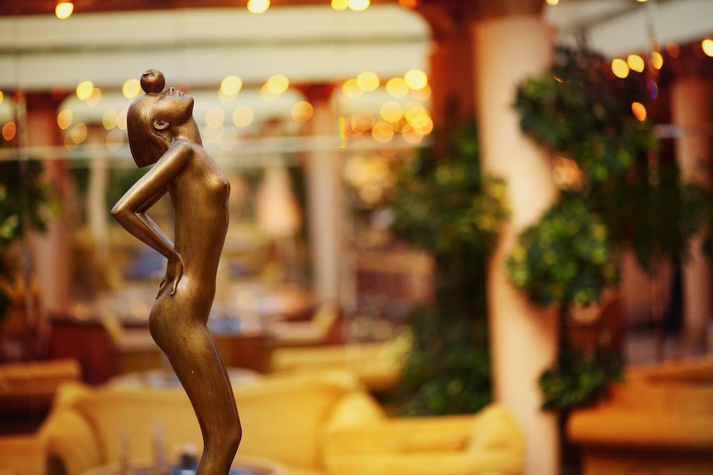 Galerie Royale Hotel