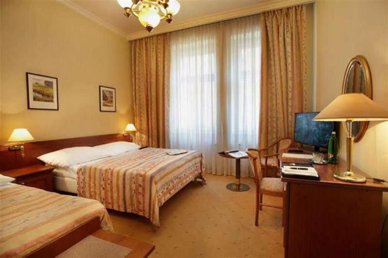 Galerie Royale 4* Prag