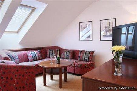 Galerie Royale Hotel 4*