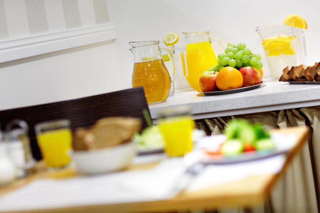 Hotel Galerie Royale 4*
