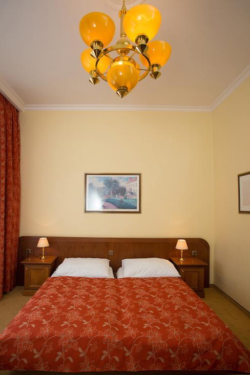 Hotel Galerie Royale Prag