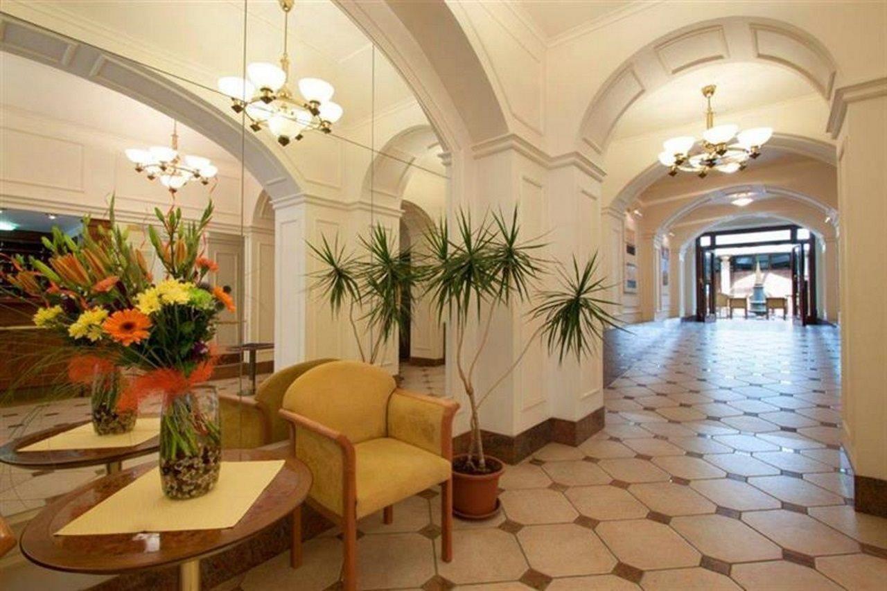 Galerie Royale Prag
