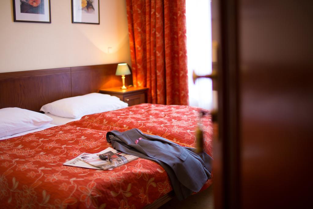 Hotel Galerie Royale 4*