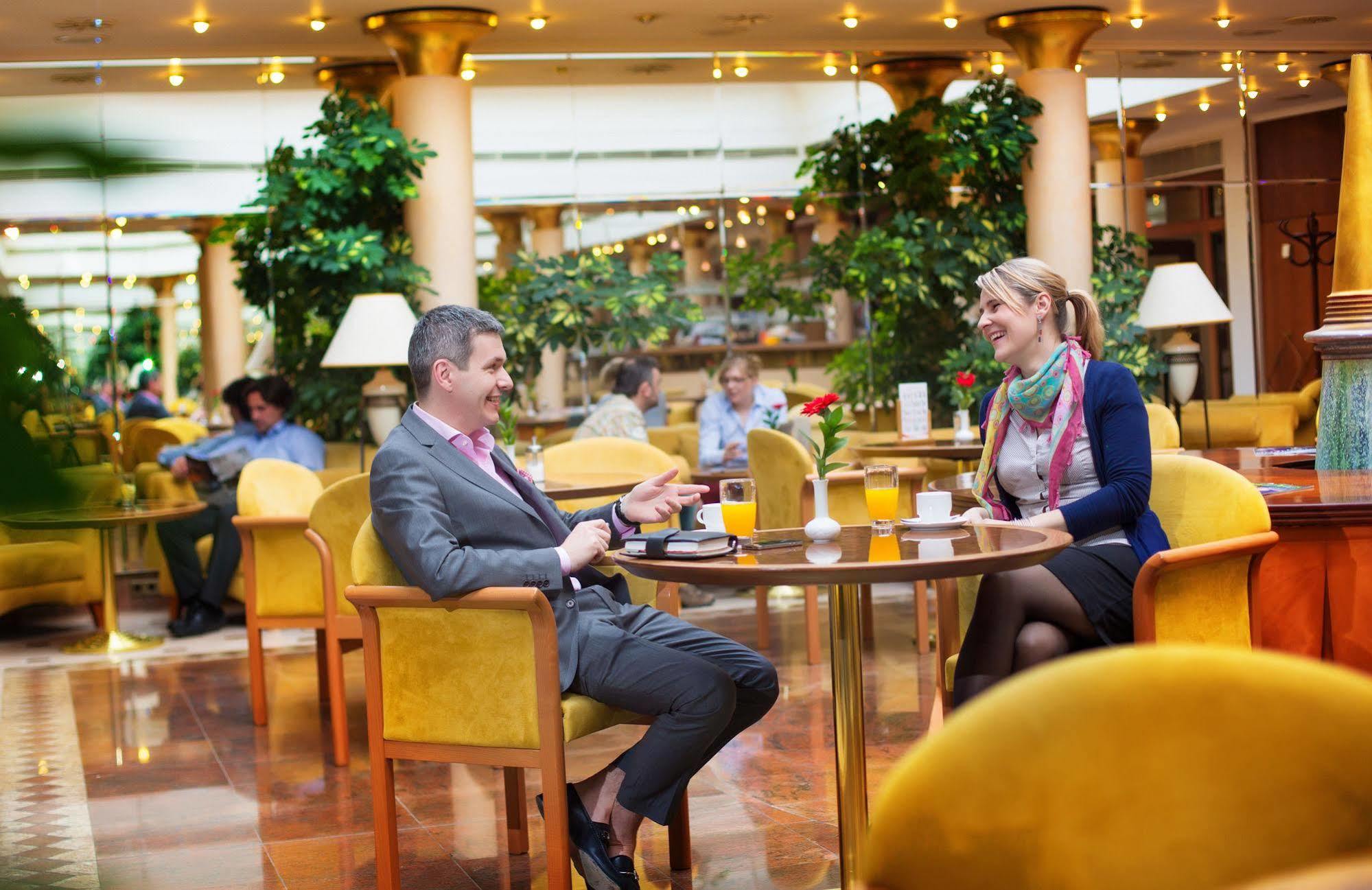 Hotel Galerie Royale