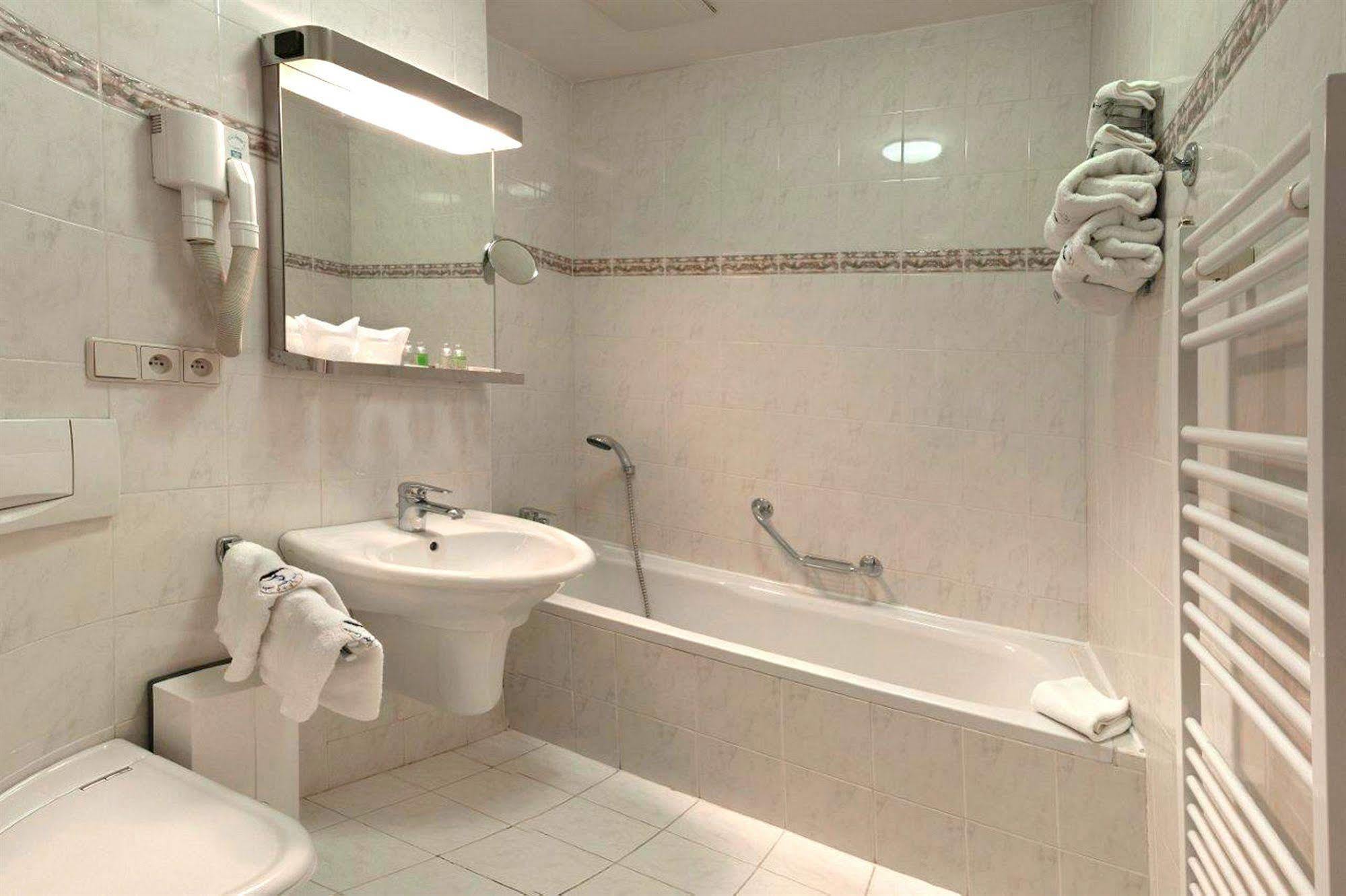 Hotel Galerie Royale 4*