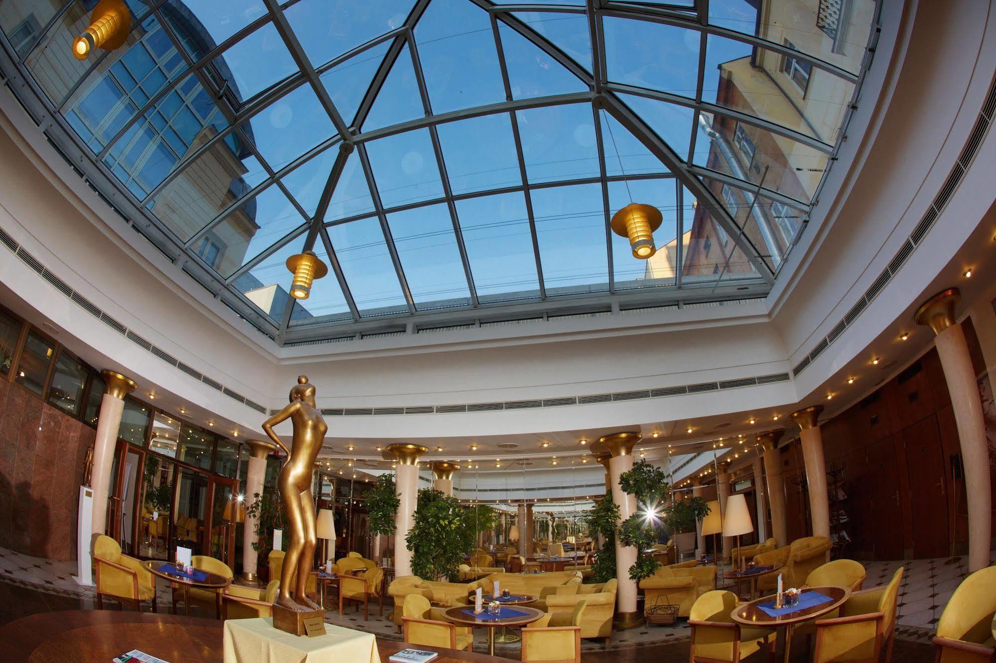 Hotel Galerie Royale Prag