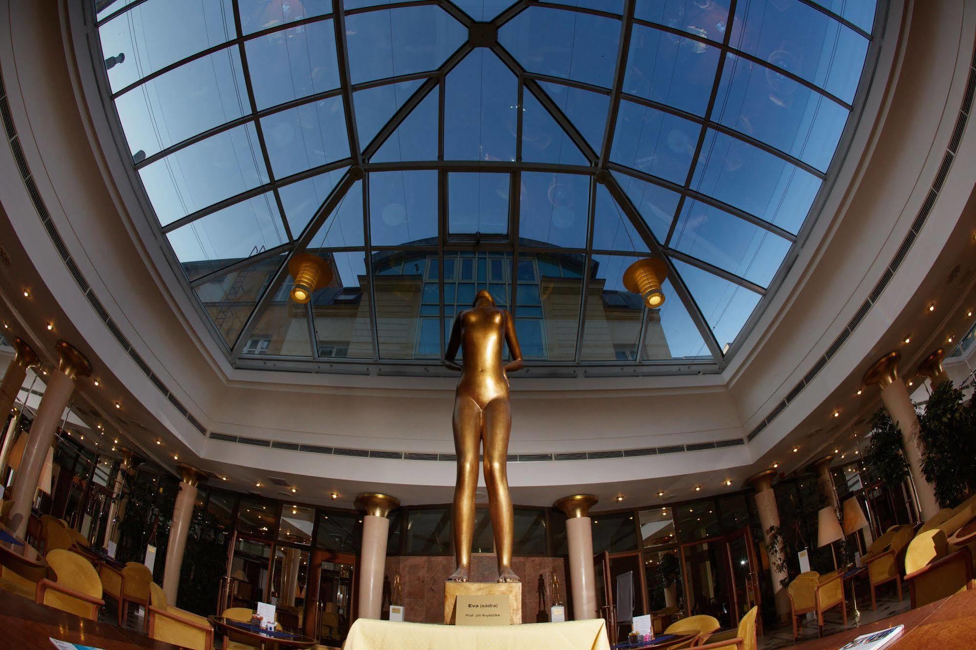 Galerie Royale 4* Prag
